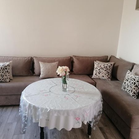 Appartement Pour Famille Essaouira Exterior foto