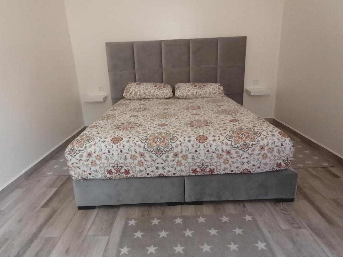 Appartement Pour Famille Essaouira Exterior foto