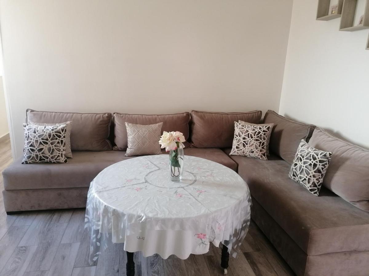 Appartement Pour Famille Essaouira Exterior foto